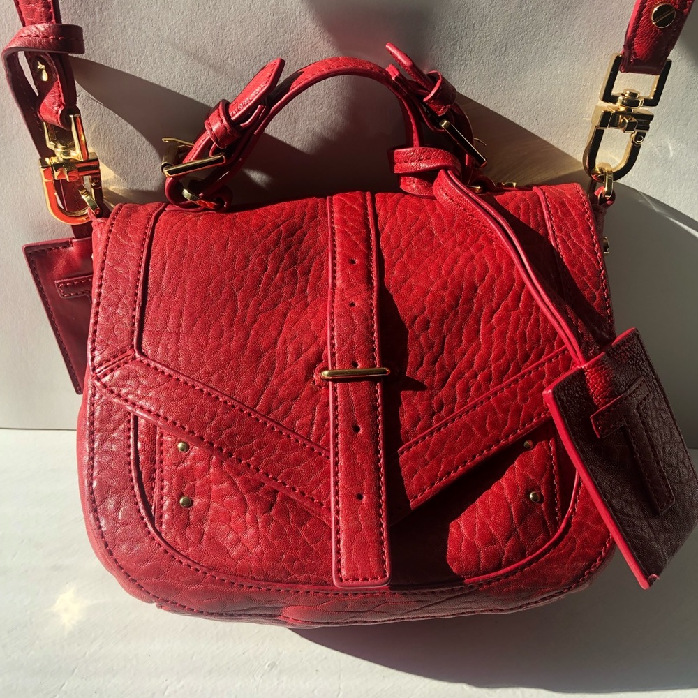 Tory Burch 797 Mini Crossbody